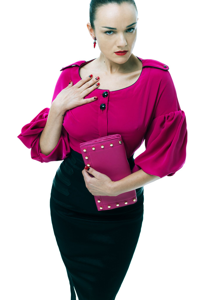 Z Spoke by Zac Posen 2012(chng)DƬ