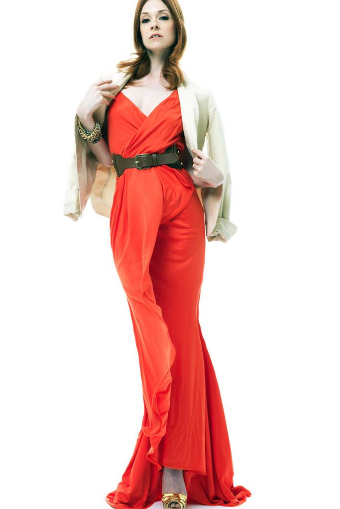 Z Spoke by Zac Posen 2012DƬ