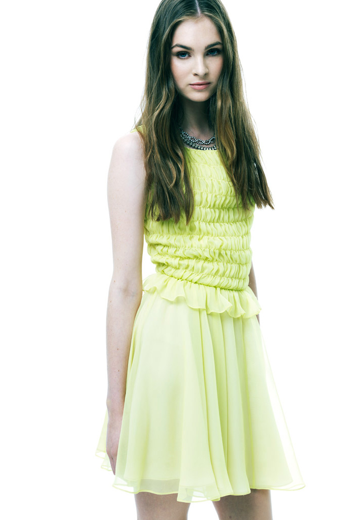 Z Spoke by Zac Posen 2012DƬ