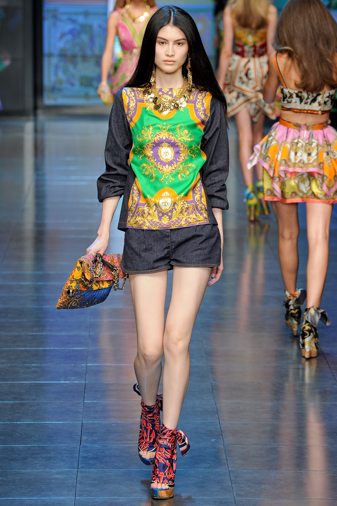 D&G 2012DƬ