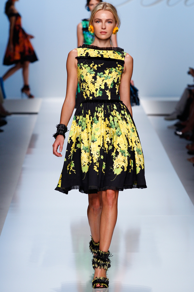 Blumarine 2012(chng)DƬ