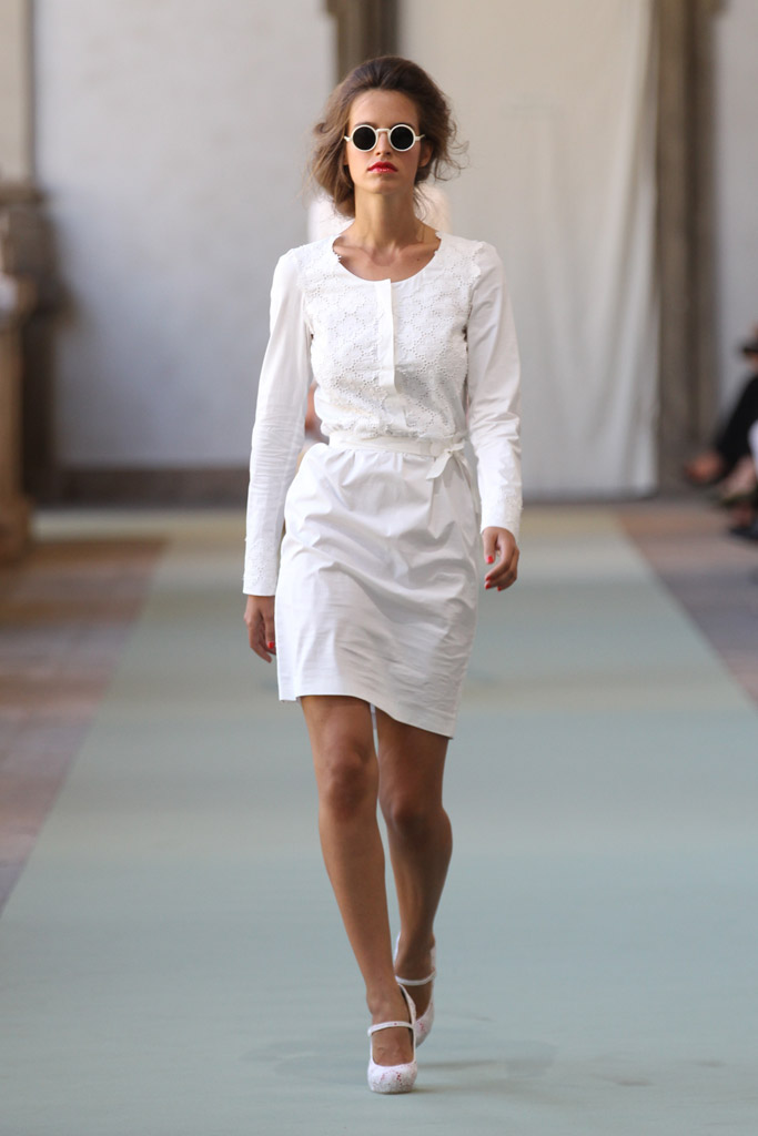Luisa Beccaria 2012DƬ