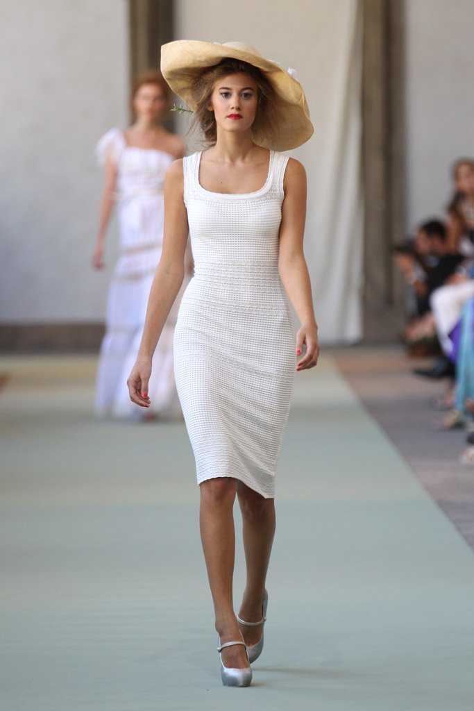 Luisa Beccaria 2012DƬ