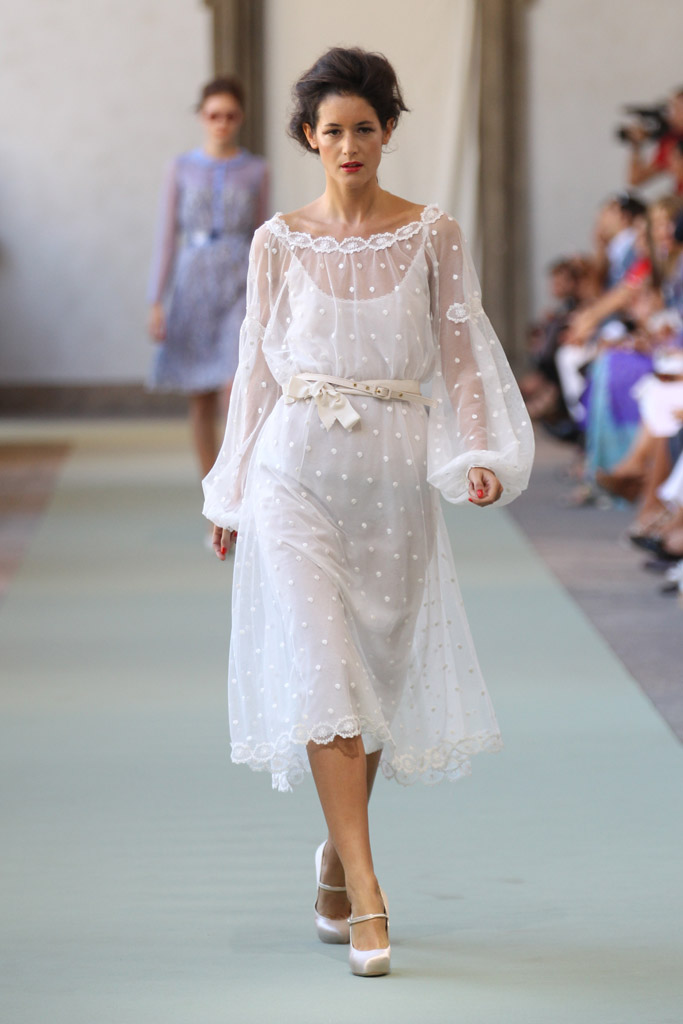 Luisa Beccaria 2012DƬ