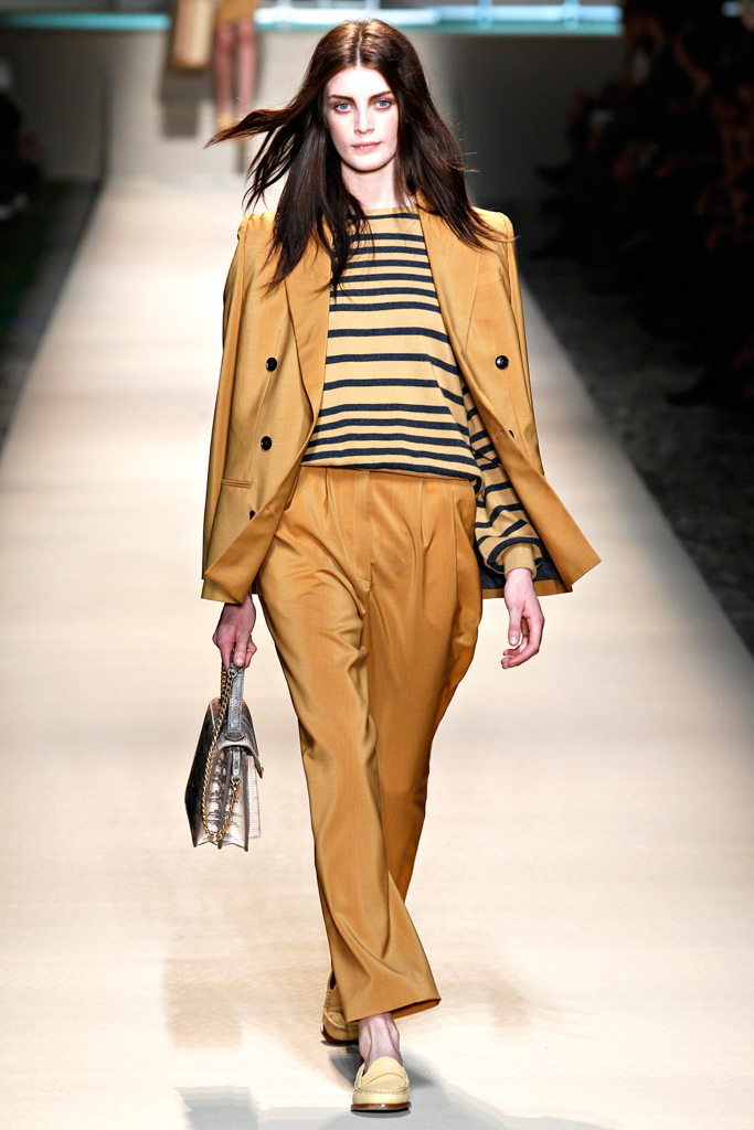 Trussardi 2012DƬ