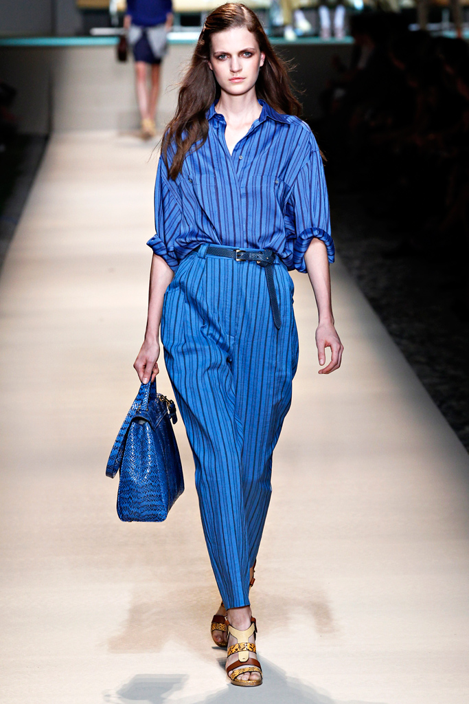 Trussardi 2012DƬ