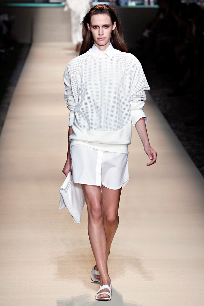 Trussardi 2012DƬ