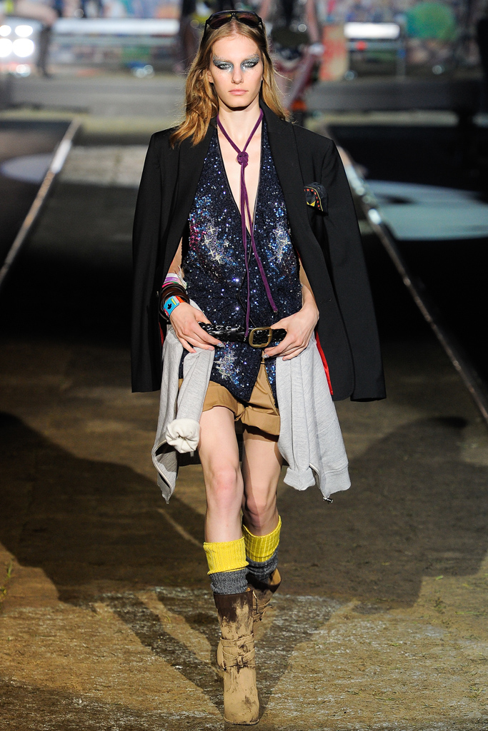Dsquared2 2012DƬ