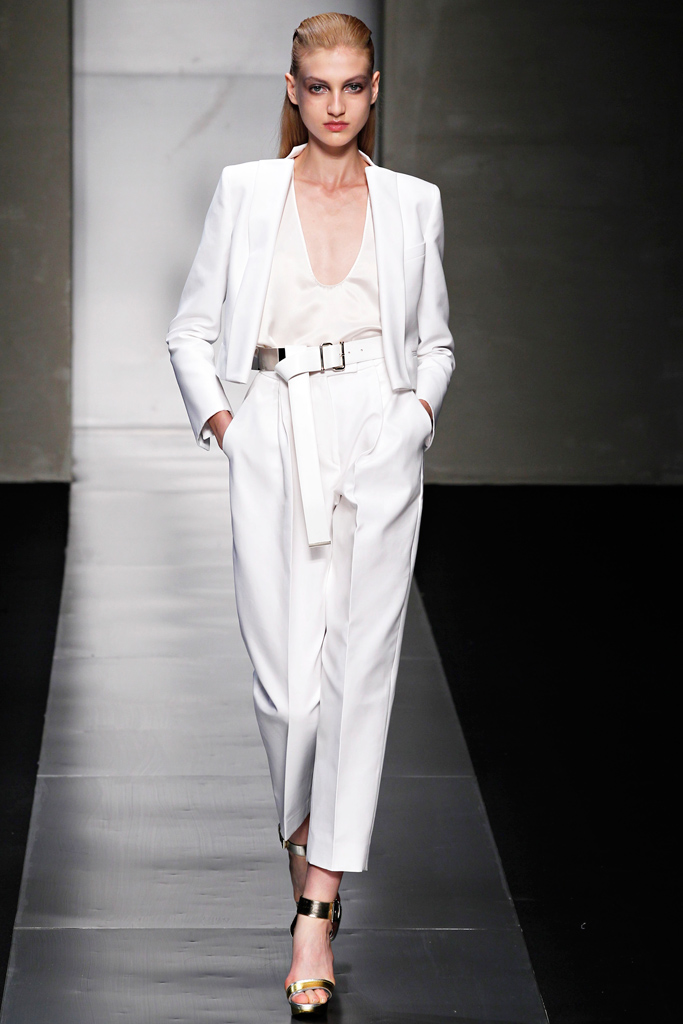 Gianfranco Ferre 2012DƬ