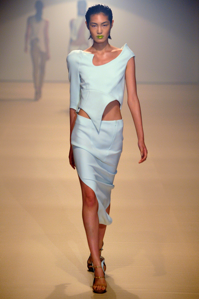 Mugler 2012DƬ