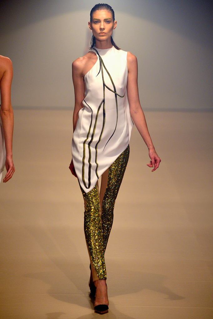 Mugler 2012DƬ