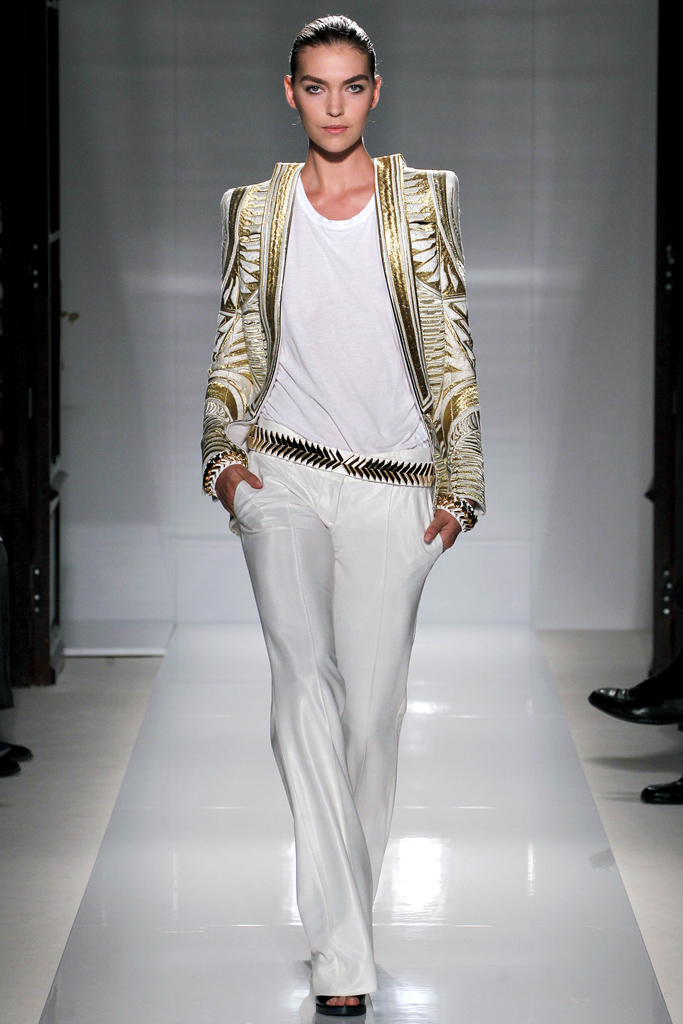 Balmain 2012DƬ