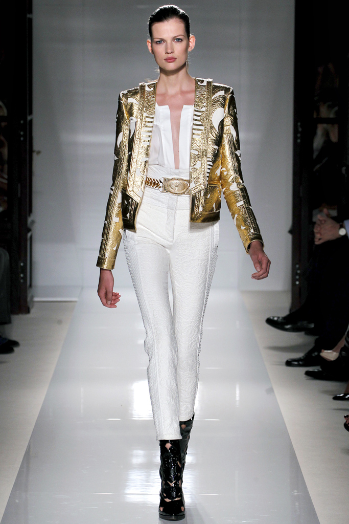 Balmain 2012DƬ