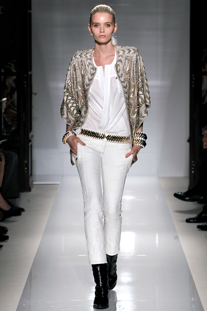 Balmain 2012DƬ