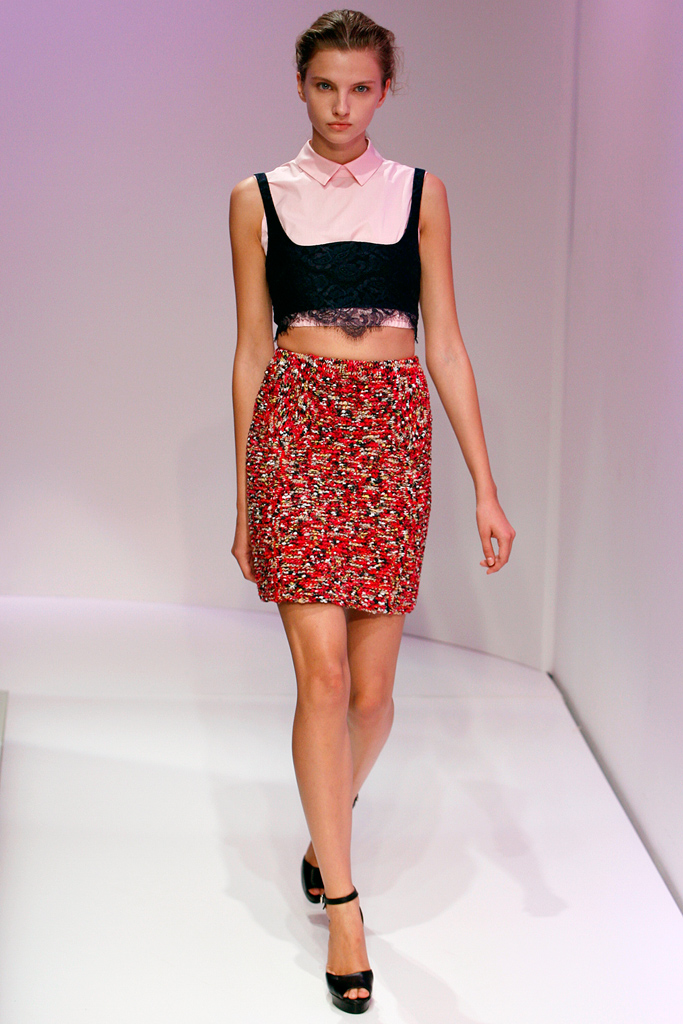 Carven 2012DƬ