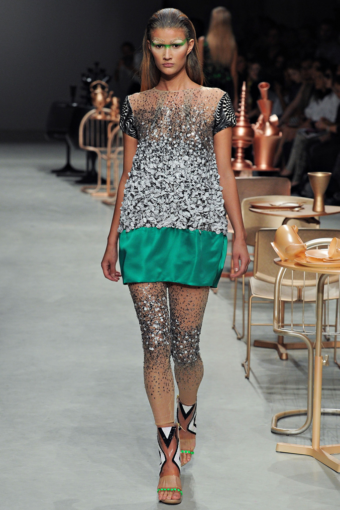 Manish Arora 2012DƬ