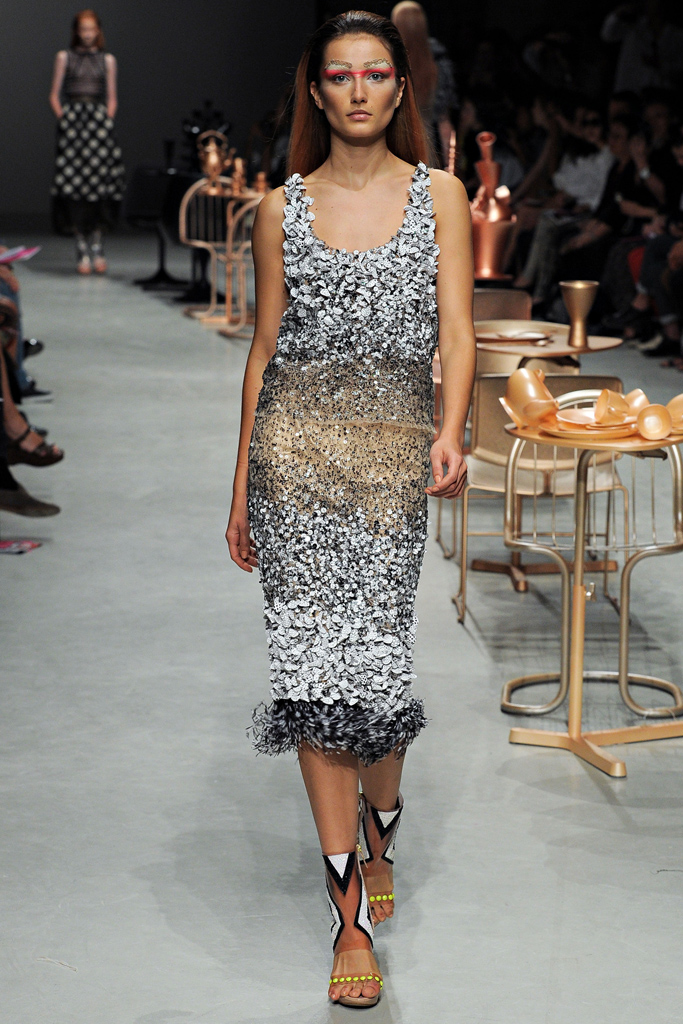 Manish Arora 2012DƬ