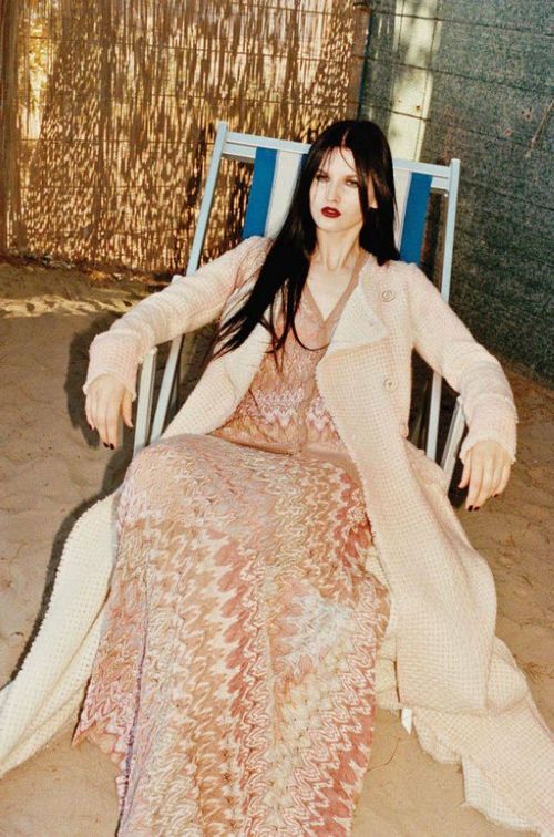 Missoni 2011ﶬV DƬ