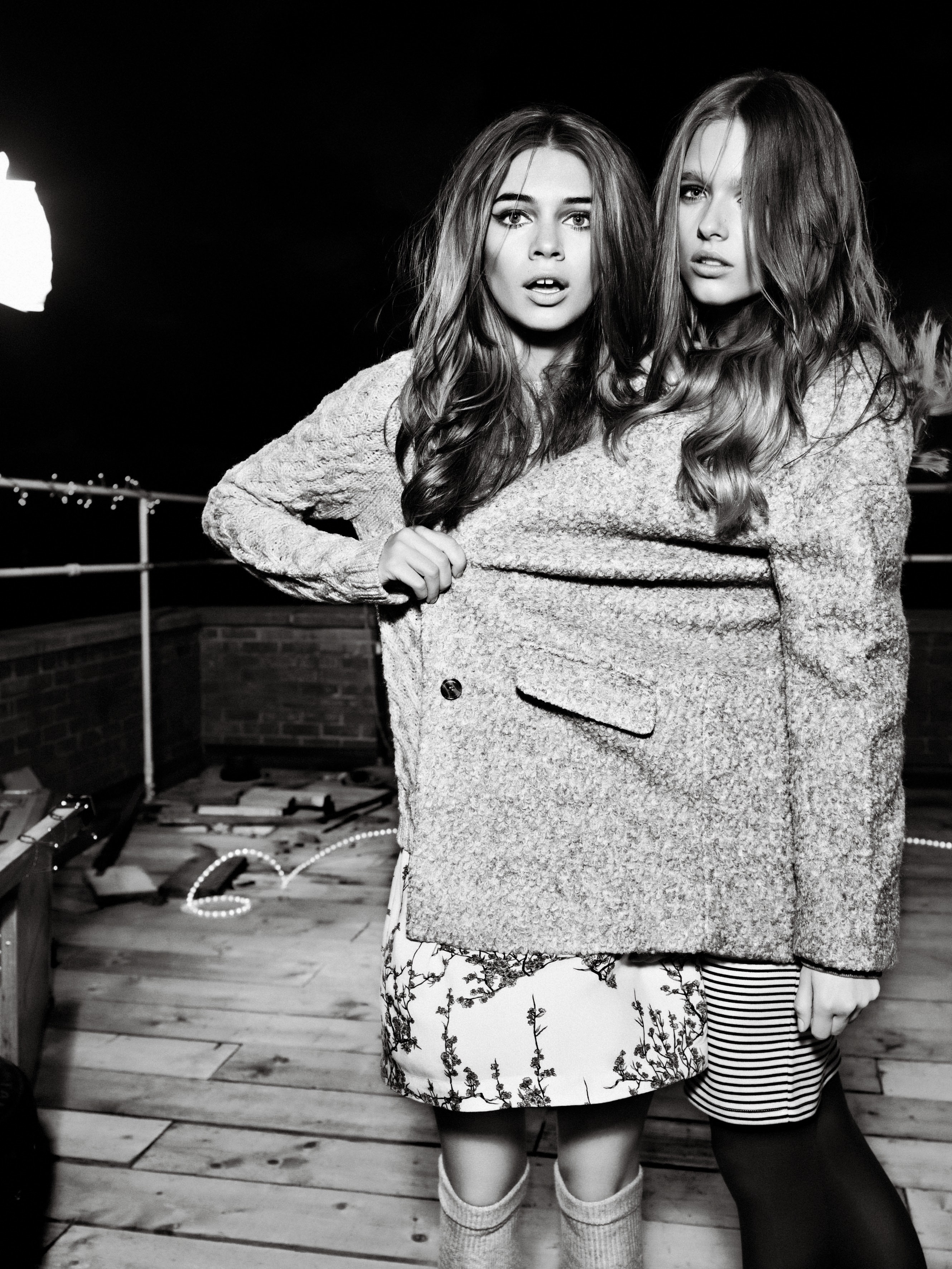 Pull&Bear 2011ﶬV DƬ