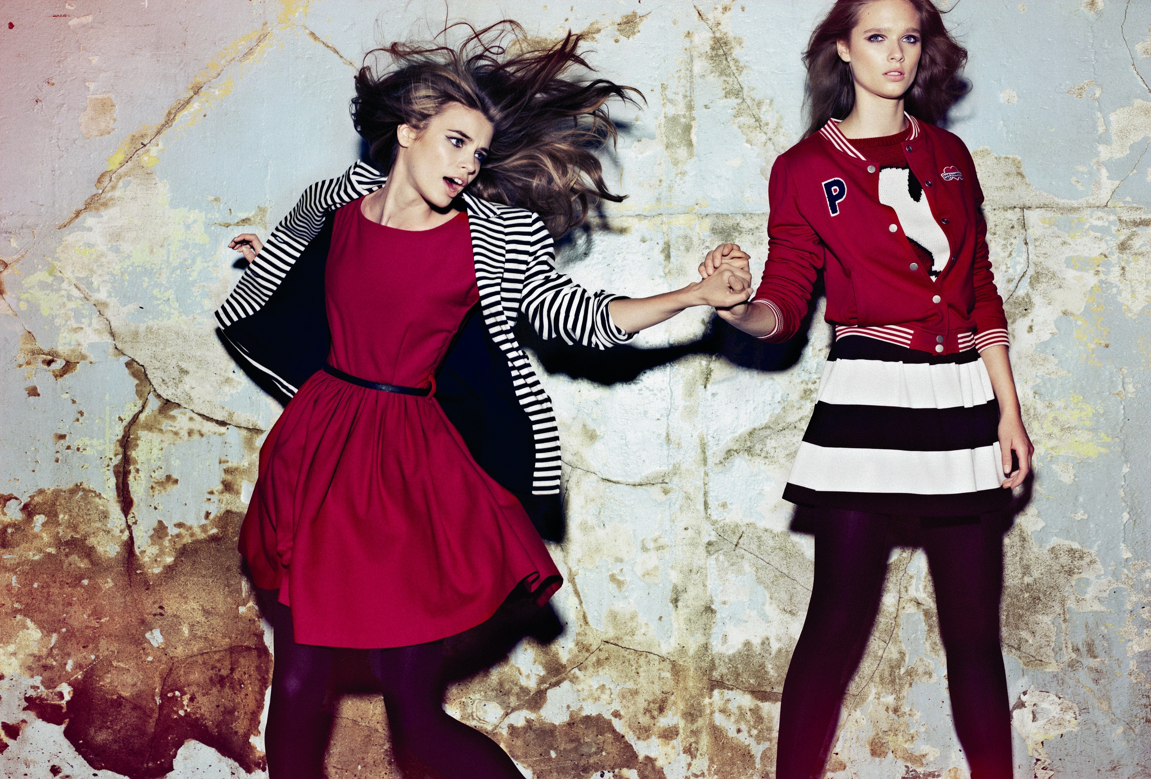 Pull&Bear 2011ﶬV DƬ