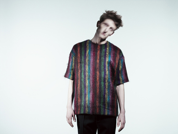 Raf Simons 2011ﶬV DƬ