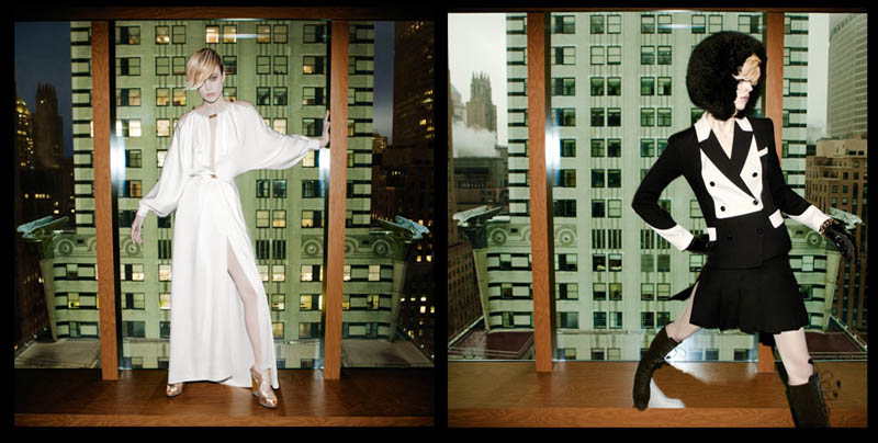 Yves Saint Laurent 2011ﶬV DƬ