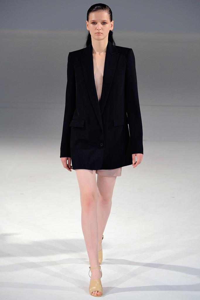 Chalayan2012春夏秀場
