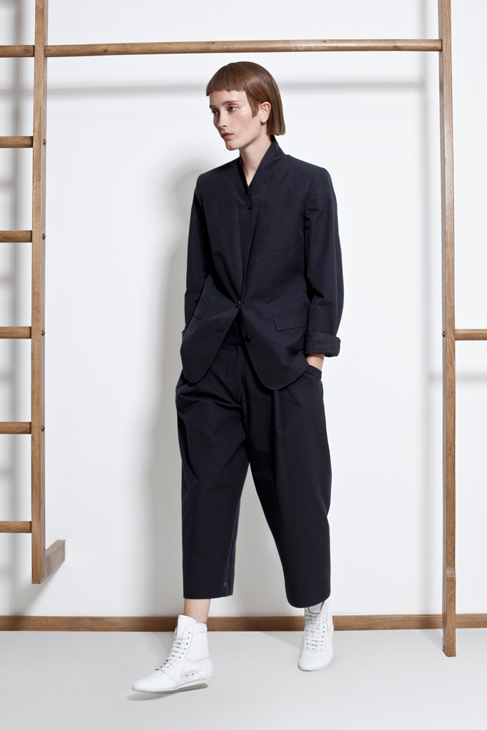 Christophe Lemaire 2012DƬ