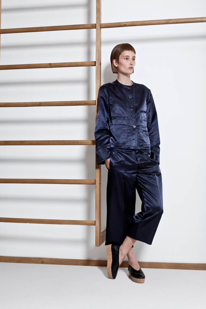 Christophe Lemaire 2012DƬ