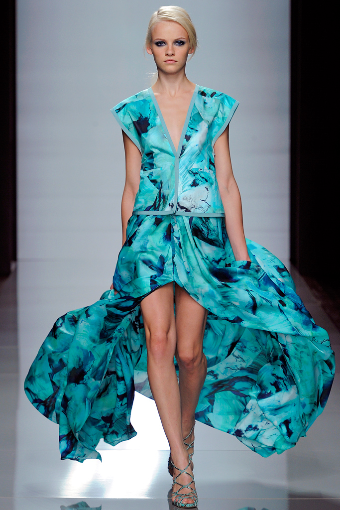 Emanuel Ungaro 2012DƬ
