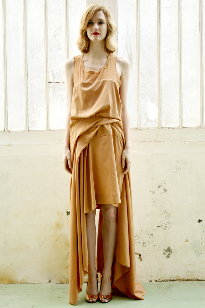 Gabrielle Greiss 2012DƬ