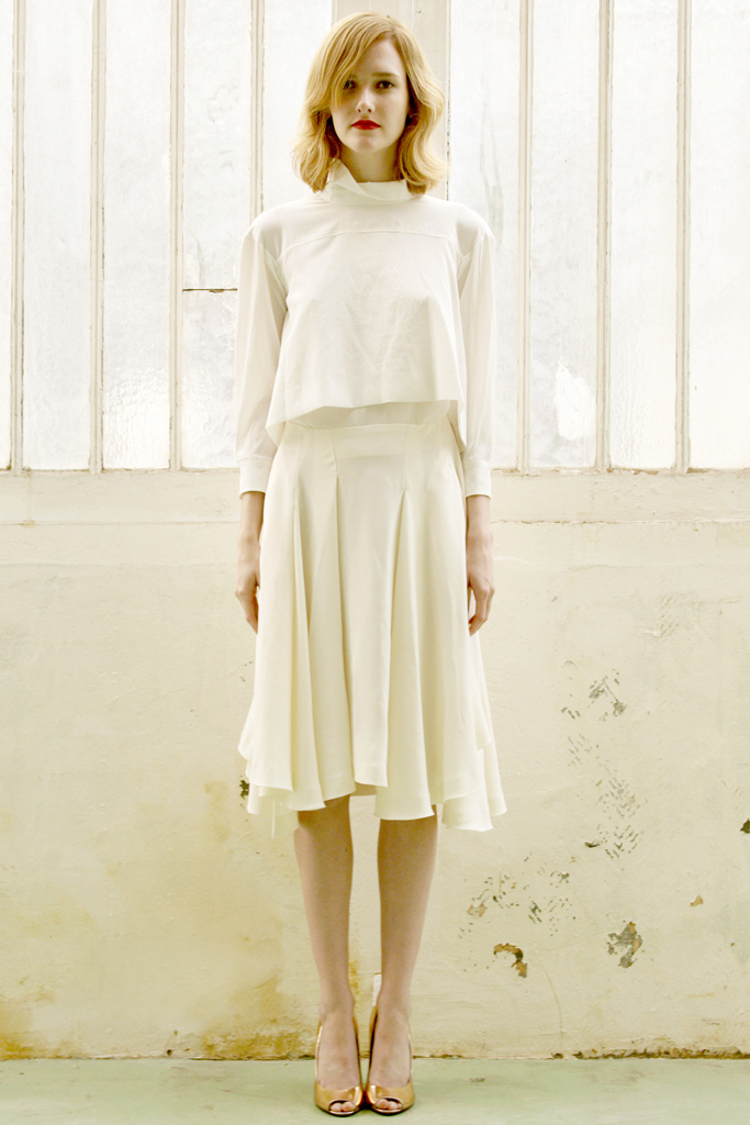 Gabrielle Greiss 2012(chng)DƬ