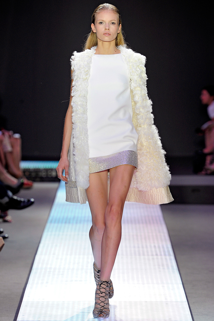 Giambattista Valli 2012DƬ