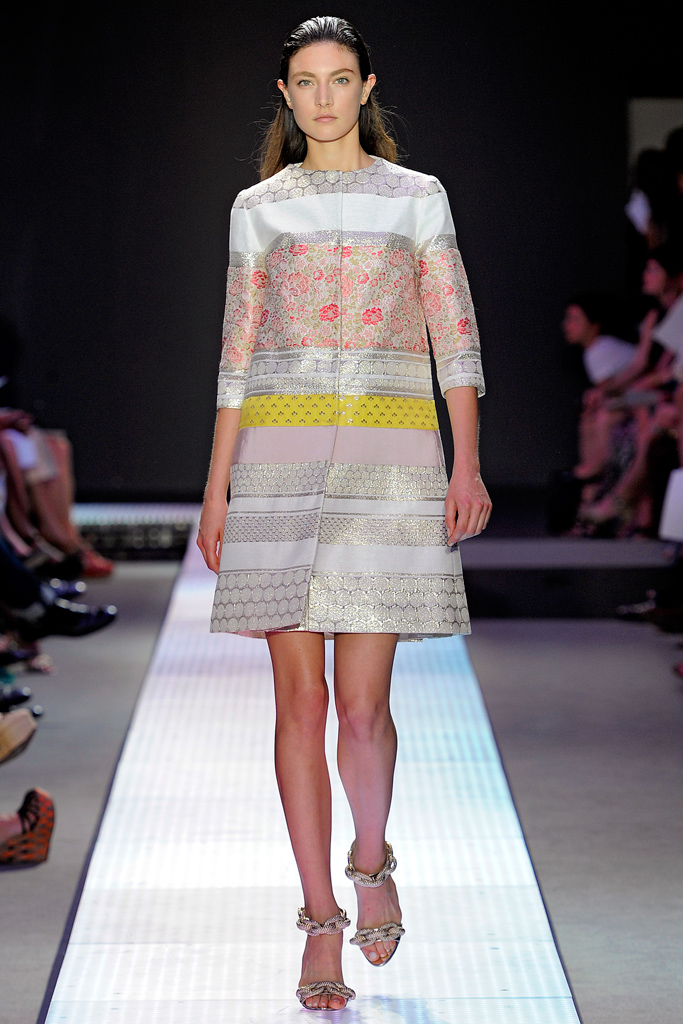 Giambattista Valli 2012DƬ