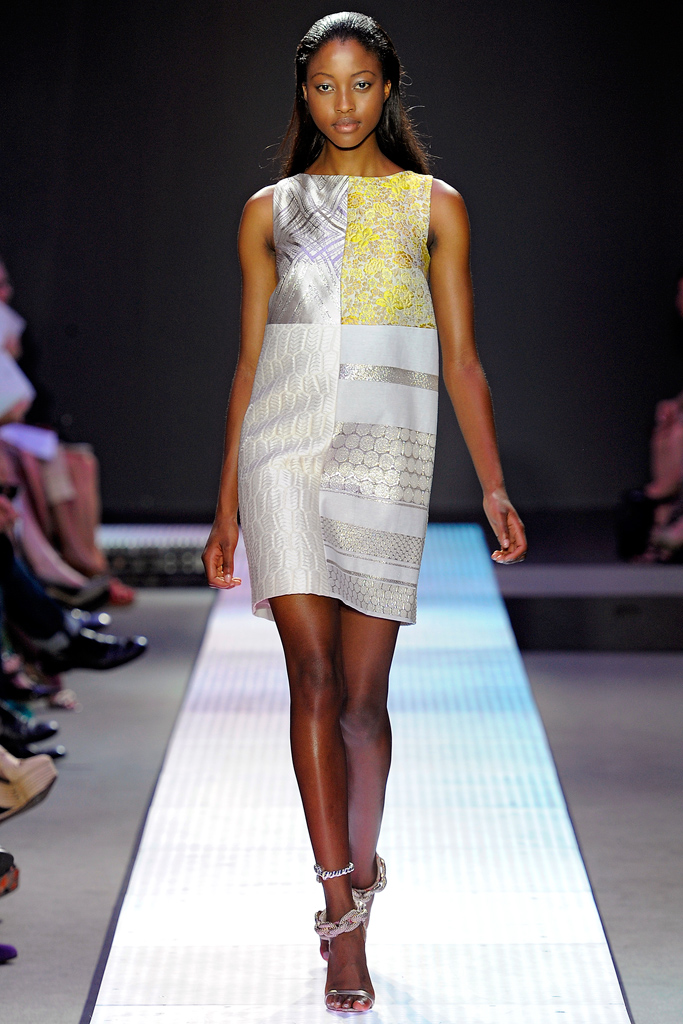 Giambattista Valli 2012DƬ