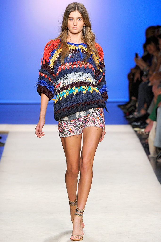 Isabel Marant 2012DƬ