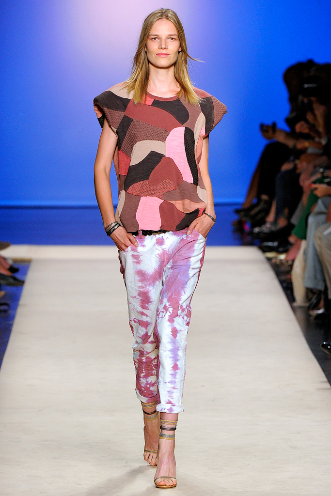 Isabel Marant 2012DƬ