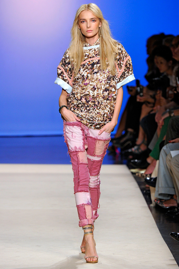 Isabel Marant 2012DƬ
