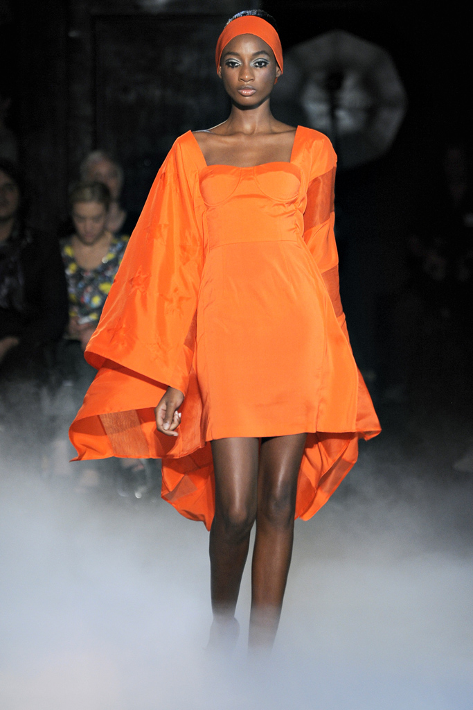 Jean-Charles de Castelbajac 2012DƬ