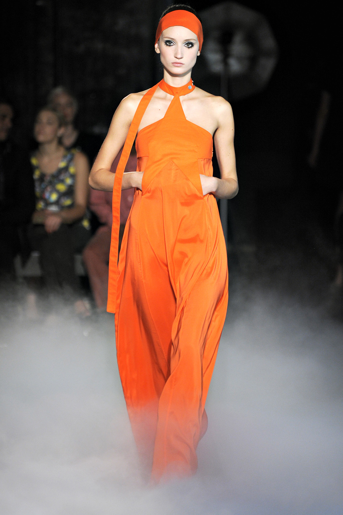Jean-Charles de Castelbajac 2012(chng)DƬ