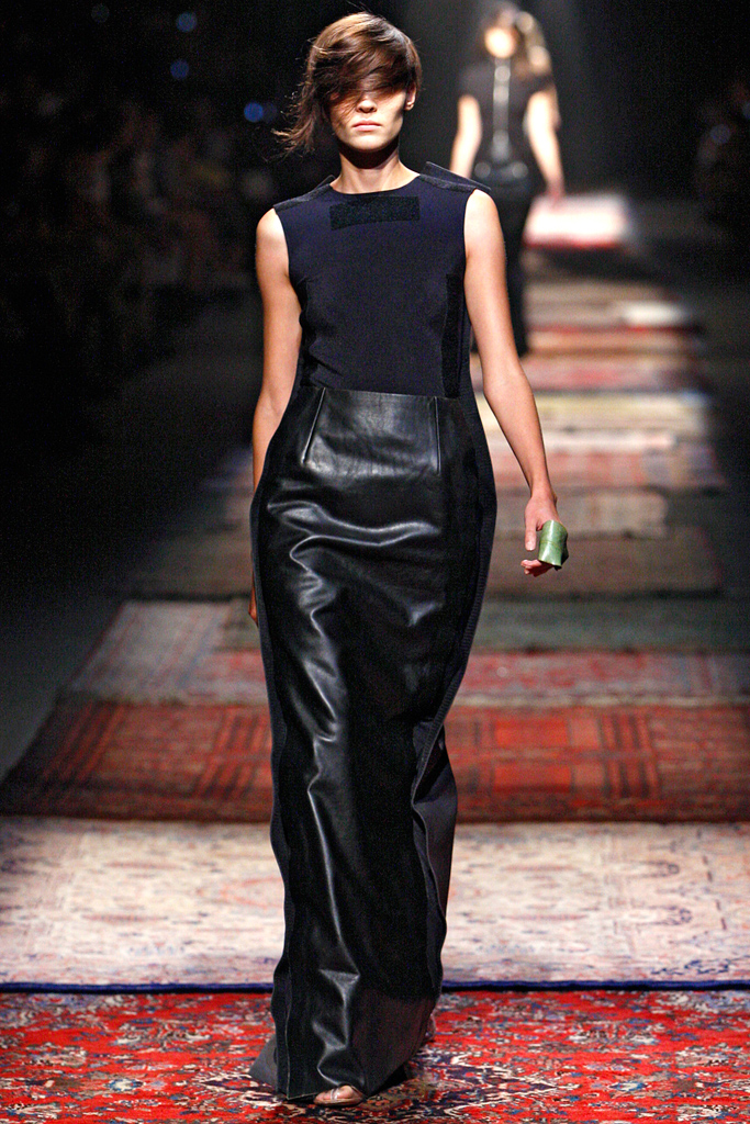 Maison Martin Margiela 2012DƬ