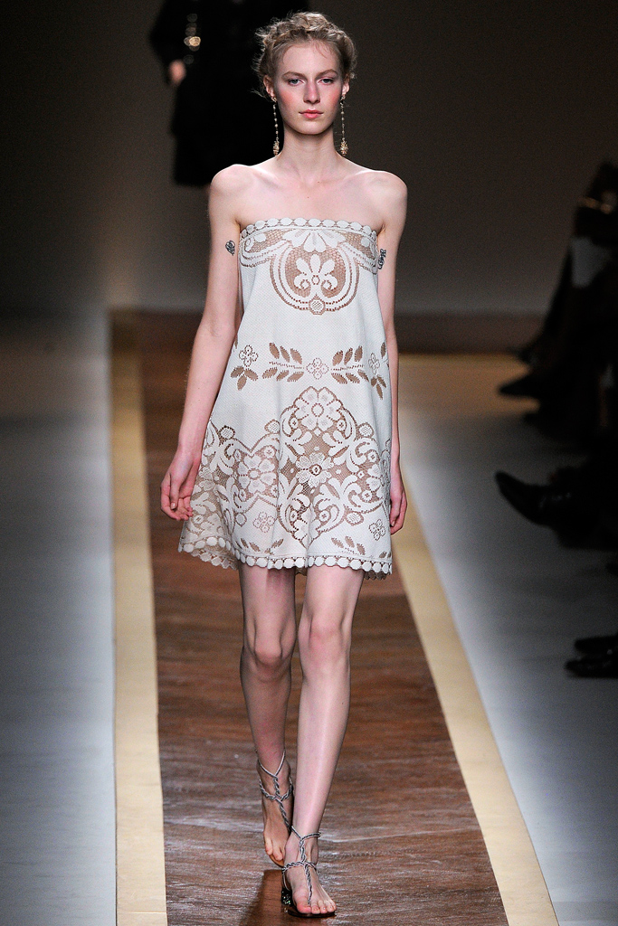 Valentino 2012(chng)DƬ