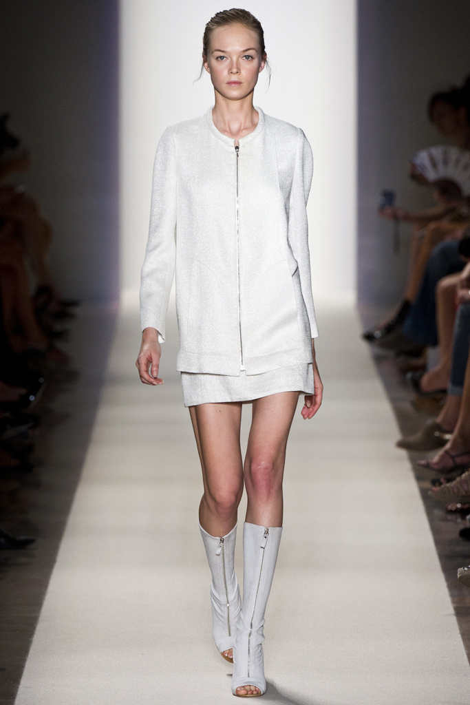 Vanessa Bruno 2012(chng)DƬ