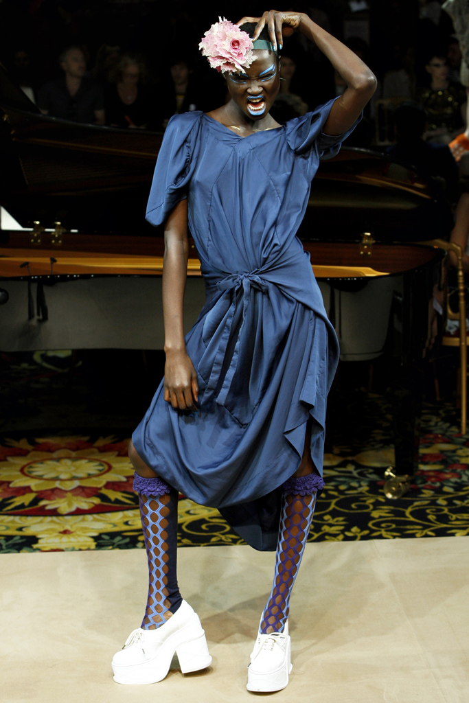 Vivienne Westwood 2012DƬ