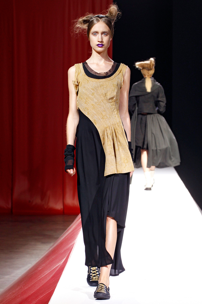 Yohji Yamamoto 2012DƬ