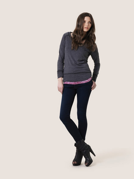 7 For All Mankind 2011ﶬLookbook DƬ