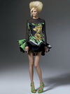 Atelier Versace 2011ﶬLookBook 