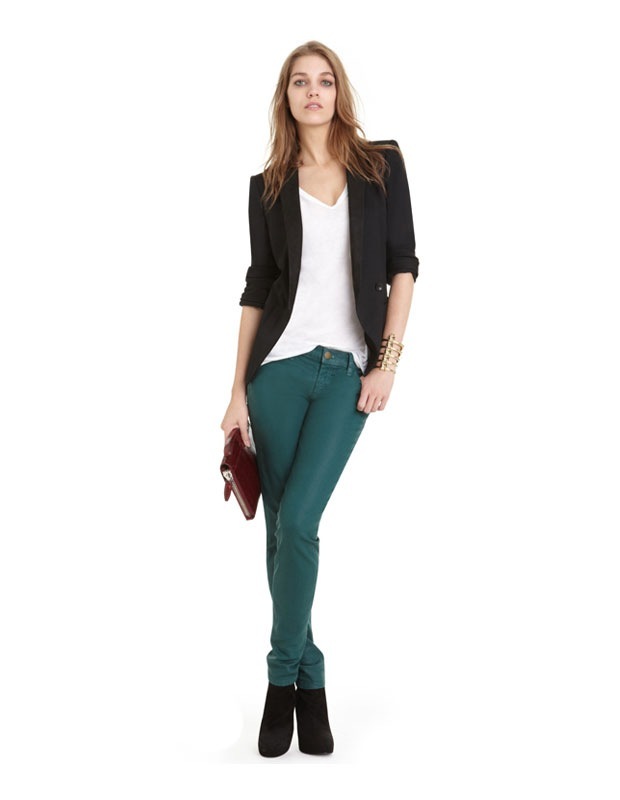 Barneys New York CO-OP  2011ﶬ Lookbook DƬ