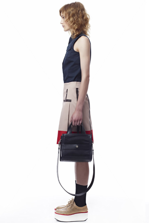 Jil Sander Navy 2012Lookbook DƬ