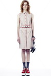 Jil Sander Navy 2012Lookbook 